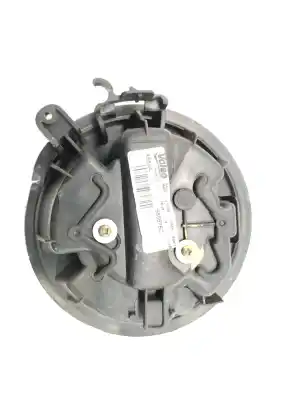 Peça sobressalente para automóvel em segunda mão motor de sofagem por citroen c3 1.4 16v referências oem iam 665878c  