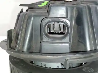 Peça sobressalente para automóvel em segunda mão motor de sofagem por citroen c3 1.4 16v referências oem iam 665878c  