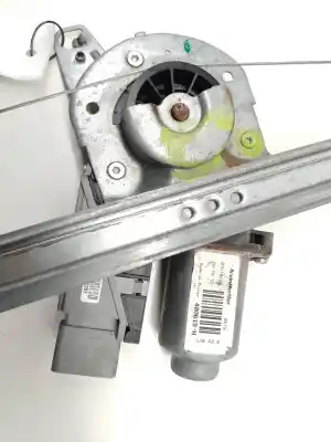 Peça sobressalente para automóvel em segunda mão elevador de vidros dianteira esquerda por citroen c3 1.4 16v referências oem iam 400619h  