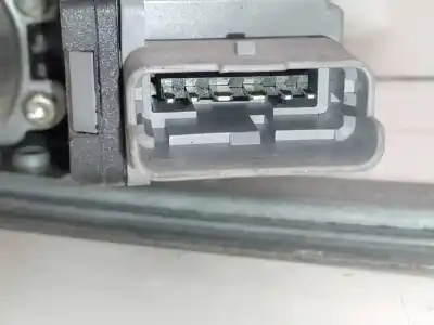 Peça sobressalente para automóvel em segunda mão elevador de vidros dianteira esquerda por citroen c3 1.4 16v referências oem iam 400619h  