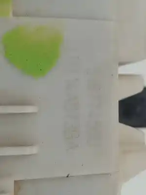 Peça sobressalente para automóvel em segunda mão caixa de fusíveis e relés por ford tourneo connect (tc7) familiar referências oem iam 518774500  