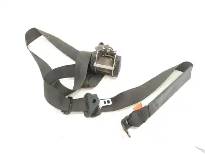 Peça sobressalente para automóvel em segunda mão cinto de segurança dianteiro direito por ford tourneo connect (tc7) familiar referências oem iam 4448521