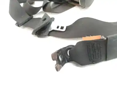 Автозапчастина б/у передній правий ремін безпеки для ford tourneo connect (tc7) familiar посилання на oem iam 4448521 4448521 4448521