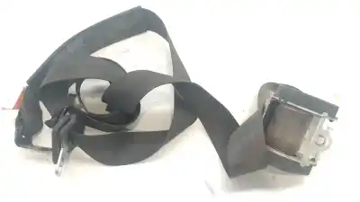 Автозапчастина б/у передній правий ремін безпеки для ford tourneo connect (tc7) familiar посилання на oem iam 4448521 4448521 4448521