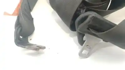 Автозапчастина б/у передній правий ремін безпеки для ford tourneo connect (tc7) familiar посилання на oem iam 4448521 4448521 4448521