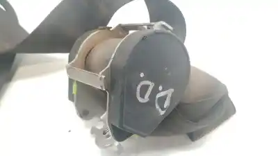 Автозапчастина б/у передній правий ремін безпеки для ford tourneo connect (tc7) familiar посилання на oem iam 4448521 4448521 4448521