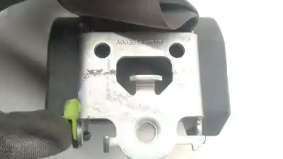 Автозапчастина б/у передній правий ремін безпеки для ford tourneo connect (tc7) familiar посилання на oem iam 4448521 4448521 4448521