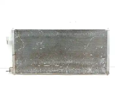 Автозапчастина б/у конденсат/радіатор кондиционера для FORD TOURNEO CONNECT (TC7) Familiar Посилання на OEM IAM 4488406  