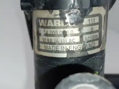 Peça sobressalente para automóvel em segunda mão depressor de travões / bomba de vácuo por ford tourneo connect (tc7) familiar referências oem iam 93bb2a451ac  