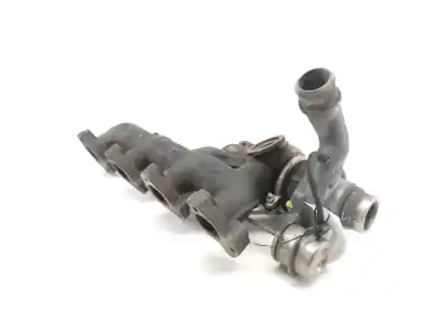 Peça sobressalente para automóvel em segunda mão Turbocompresor por FORD TOURNEO CONNECT (TC7) Familiar Referências OEM IAM 7T1Q6K682AB  