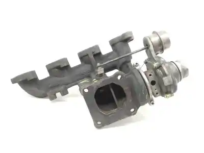 Автозапчастина б/у турбонагрузник для ford tourneo connect (tc7) familiar посилання на oem iam 7t1q6k682ab  