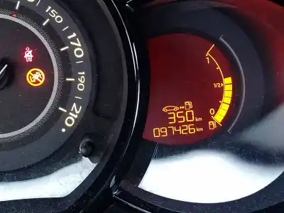 Second-hand car spare part gearbox for citroen c3 collection oem iam references   