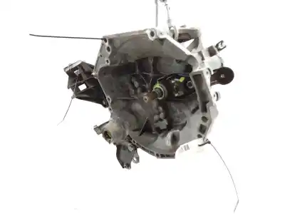 Second-hand car spare part gearbox for citroen c3 collection oem iam references   