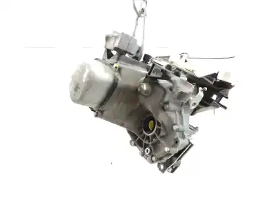 Second-hand car spare part gearbox for citroen c3 collection oem iam references   