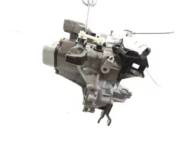 Second-hand car spare part gearbox for citroen c3 collection oem iam references 