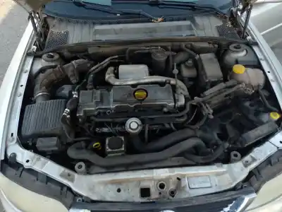 Gebrauchtes Autoersatzteil GETRIEBE zum OPEL VECTRA B CARAVAN  OEM-IAM-Referenzen   