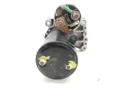 Peça sobressalente para automóvel em segunda mão motor de arranque por citroen c3 1.4 16v referências oem iam cst15108as  