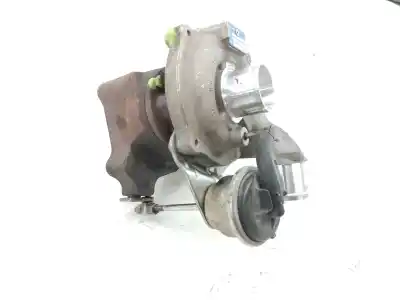 Автозапчастина б/у ТУРБОНАГРУЗНИК для NISSAN KUBISTAR (X76)  Посилання на OEM IAM 507852H301868  54359710011