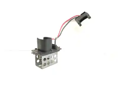 Piesă de schimb auto la mâna a doua Rezistentã încalzire pentru RENAULT KANGOO (F/KC0) ALIZE 75 CV / 55 KW Referințe OEM IAM 9092609859  