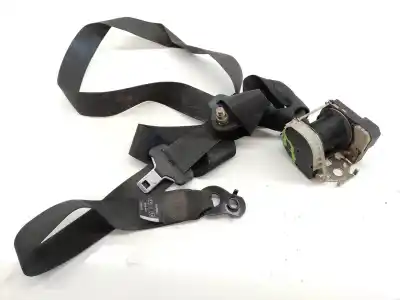 Автозапчасти б/у правый передний ремень безопасности за RENAULT KANGOO (F/KC0) ALIZE 75 CV / 55 KW ссылки OEM IAM 8200739961  