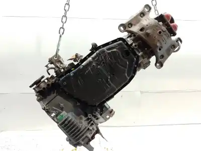 Автозапчасти б/у коробка передач за audi a8 (4e2) 3.7 quattro ссылки oem iam 6hp26a  
