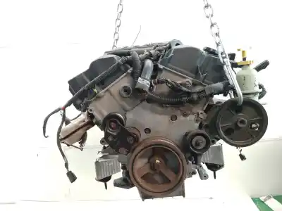 Recambio de automóvil de segunda mano de MOTOR COMPLETO para CHRYSLER 300 M (LR)  referencias OEM IAM EER  