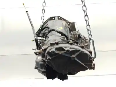 Pezzo di ricambio per auto di seconda mano riduttore per chrysler 300 m (lr) 2.7 cat riferimenti oem iam   