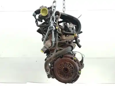 Pezzo di ricambio per auto di seconda mano motore completo per daewoo matiz 0.8 cat riferimenti oem iam f8cv  