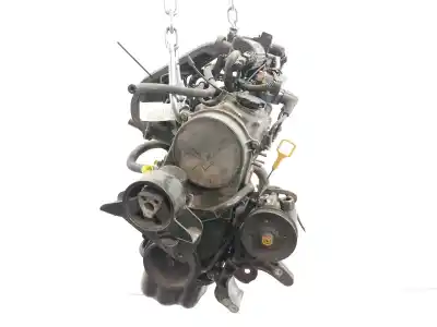 Pezzo di ricambio per auto di seconda mano motore completo per daewoo matiz 0.8 cat riferimenti oem iam f8cv  