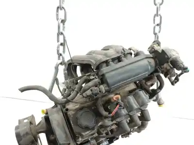 Pezzo di ricambio per auto di seconda mano motore completo per daewoo matiz 0.8 cat riferimenti oem iam f8cv  
