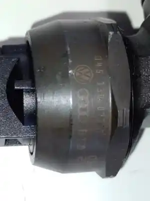 Автозапчастина б/у инжектор для audi a2 (8z) 1.4 tdi посилання на oem iam 045130073t  