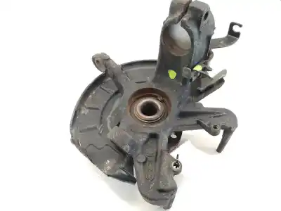 Автозапчасти б/у передняя правая кулачка за audi a2 (8z) 1.4 tdi ссылки oem iam 6q0407256ac