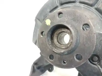Автозапчасти б/у передняя правая кулачка за audi a2 (8z) 1.4 tdi ссылки oem iam 6q0407256ac  