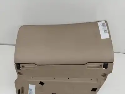 Peça sobressalente para automóvel em segunda mão porta luvas por audi a6 berlina (4f2) 2.4 referências oem iam 4f1857035bb