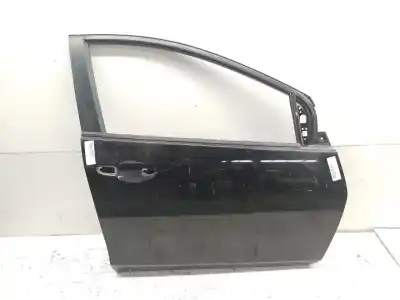 Second-hand car spare part front right door for mazda 2 (de_, dh_) 1.3 (de3fs) oem iam references df7158031d