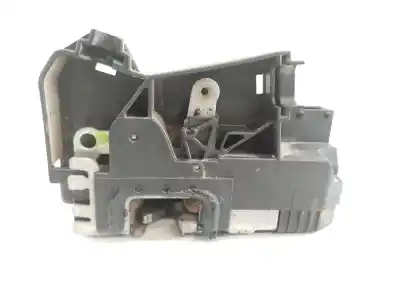 Peça sobressalente para automóvel em segunda mão fechadura da porta dianteira direita por opel combo tour cosmo referências oem iam 13154792  