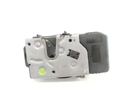 Peça sobressalente para automóvel em segunda mão fechadura da porta dianteira direita por opel combo tour cosmo referências oem iam 13154792  