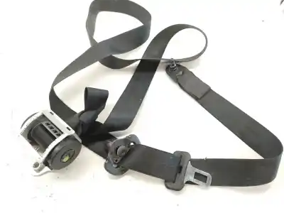 Pezzo di ricambio per auto di seconda mano cintura di sicurezza anteriore sinistra per opel combo tour cosmo riferimenti oem iam 13241387