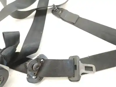 Peça sobressalente para automóvel em segunda mão cinto de segurança dianteiro esquerdo por opel combo tour cosmo referências oem iam 13241387  