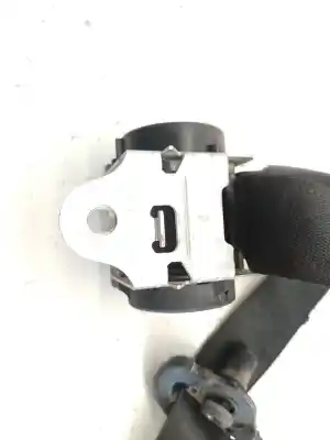 Peça sobressalente para automóvel em segunda mão cinto de segurança dianteiro esquerdo por opel combo tour cosmo referências oem iam 13241387  