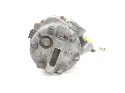 Pezzo di ricambio per auto di seconda mano compressore aria condizionata per opel combo tour cosmo riferimenti oem iam sd6v101513f  13197538