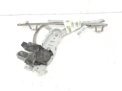 Pezzo di ricambio per auto di seconda mano alzacristalli anteriore sinistro per opel combo tour cosmo riferimenti oem iam 13173068