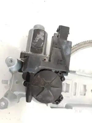 Peça sobressalente para automóvel em segunda mão elevador de vidros dianteira esquerda por opel combo tour cosmo referências oem iam 13173068  400638f