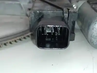 Peça sobressalente para automóvel em segunda mão elevador de vidros dianteira esquerda por opel combo tour cosmo referências oem iam 13173068  400638f