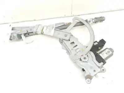 Peça sobressalente para automóvel em segunda mão elevador de vidros dianteira esquerda por opel combo tour cosmo referências oem iam 13173068  400638f