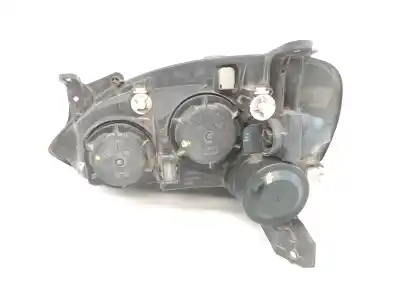 Second-hand car spare part right headlight for opel combo tour cosmo oem iam references   