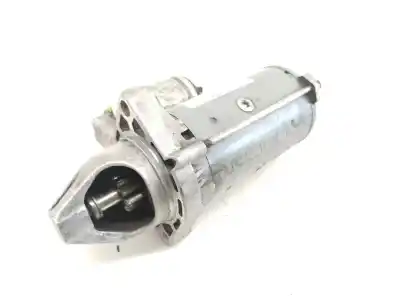 Pezzo di ricambio per auto di seconda mano motorino di avviamento per opel combo tour cosmo riferimenti oem iam 55221292