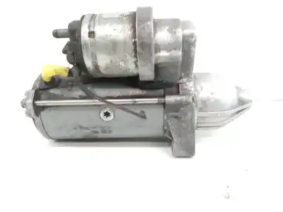 Second-hand car spare part starter motor for opel combo tour cosmo oem iam references 55221292  ts18e33
