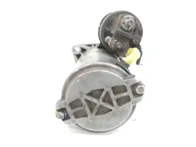 Second-hand car spare part starter motor for opel combo tour cosmo oem iam references 55221292  ts18e33