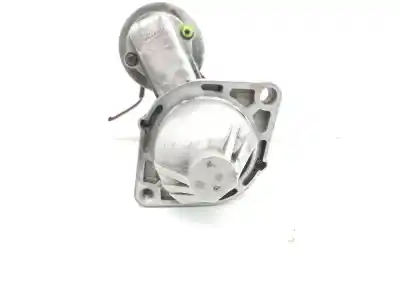 Second-hand car spare part starter motor for opel combo tour cosmo oem iam references 55221292  ts18e33